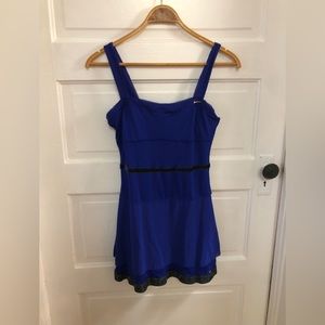 Nike Fit Dry Tennis Dress size small